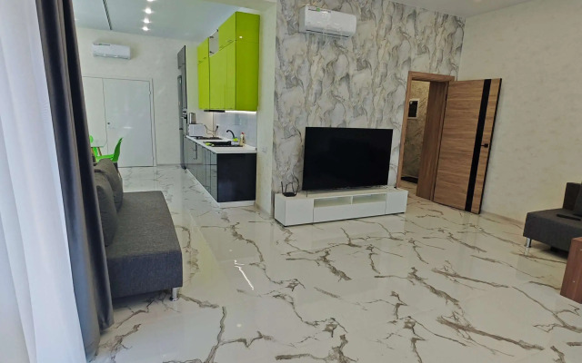 Апартаменты 7