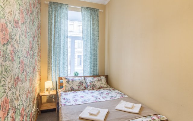 Гостевой дом Viktorio