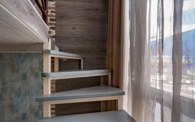 Апартаменты Уютные у Ривьеры