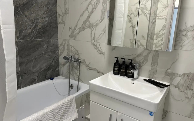 Greenline Vita-Khan Shatyr Apartments