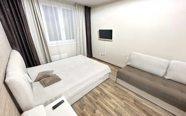 Квартира Шефская 103