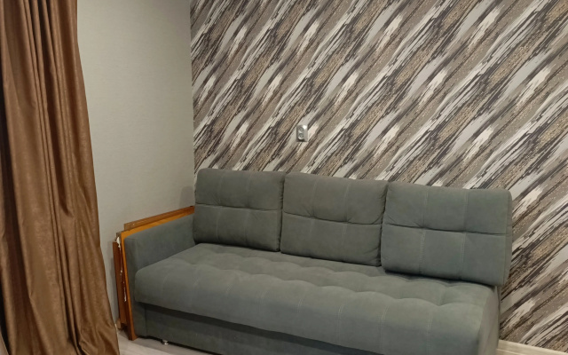 Квартира на Бульваре Космонавтов 15А