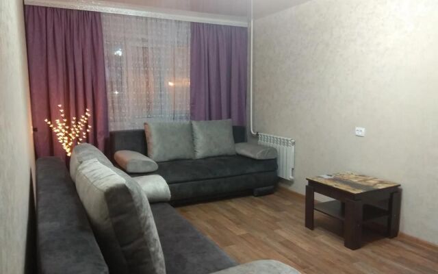 Апартаменты на Московской 5