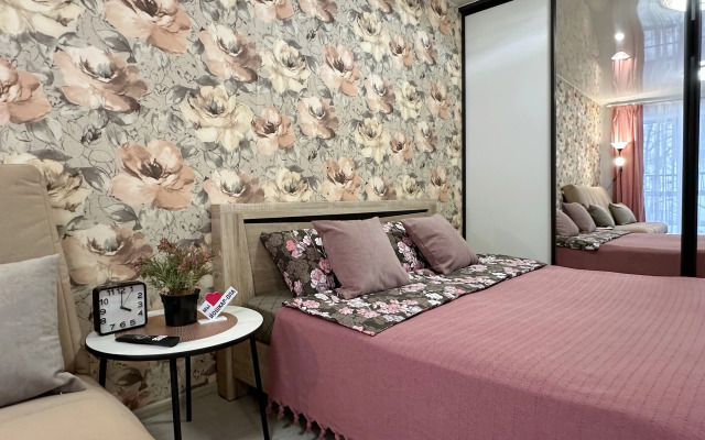 Квартира в 5 минутах от набережной Советская 95