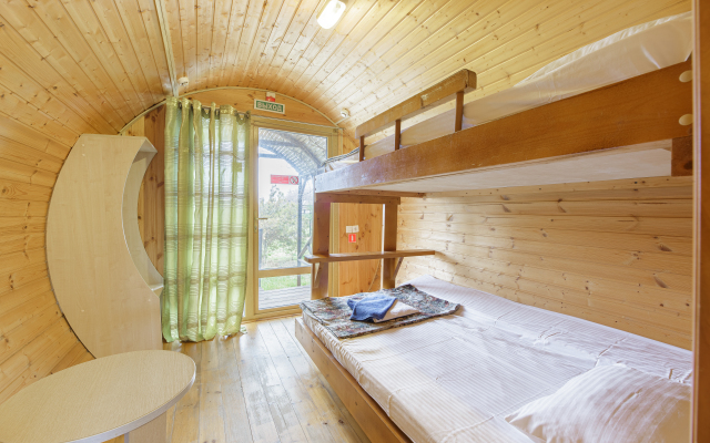 Bereg Mechty Hotel