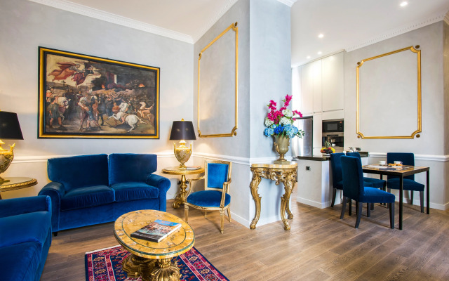 Апартаменты Alta Luxury Apartments, Spagna