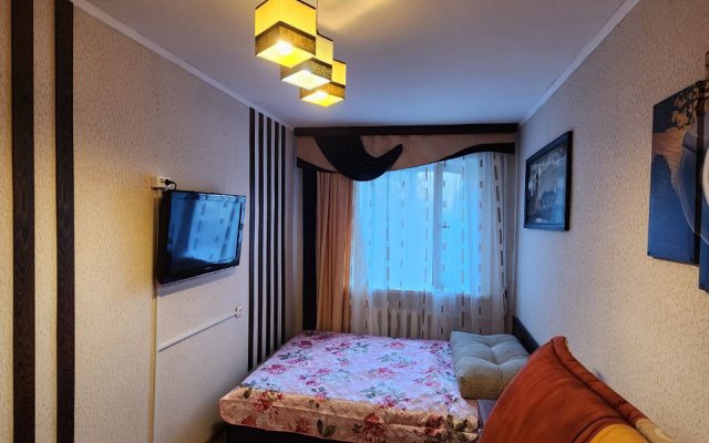 L.v.hotels Na Nikolaya Rudneva 12 Apartments