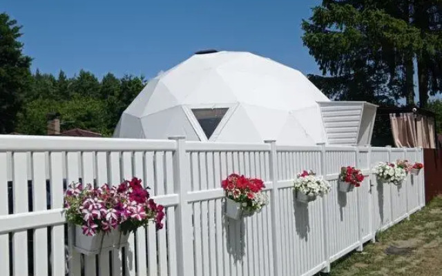 Sfera Private House