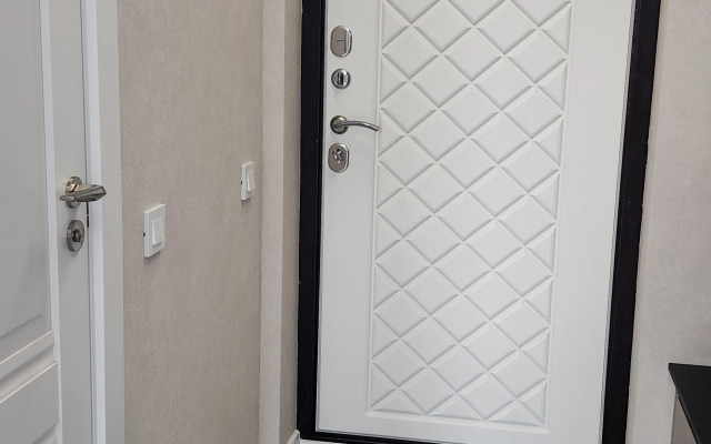 V Tsentre Ryadom S Parkom Apartments