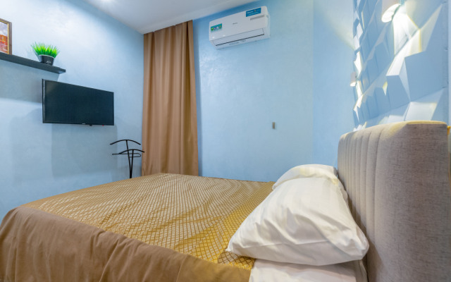 Apartamenty Na Lensoveta 20 (1)