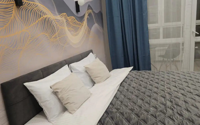 Квартира Эверест