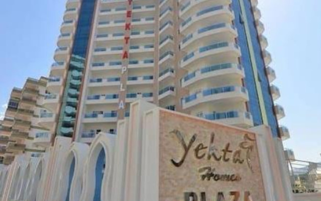 Yekta Plaza Apartments