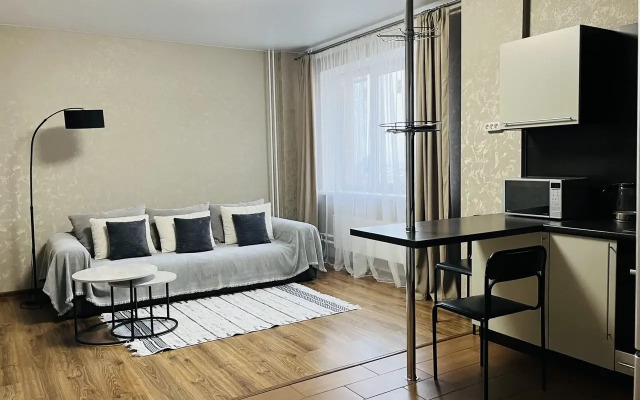 Апартаменты Революции 1905 года 31Д