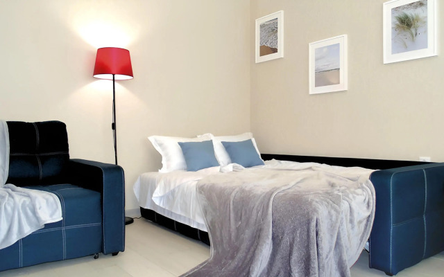 Kavkaz Apartaments