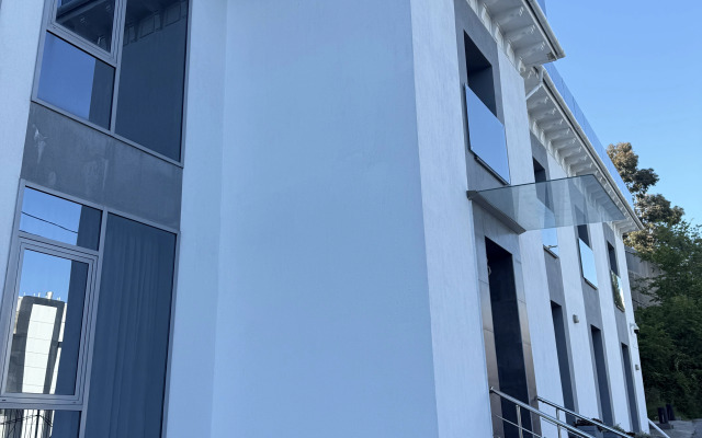 Квартира Уютная с Видом на Море