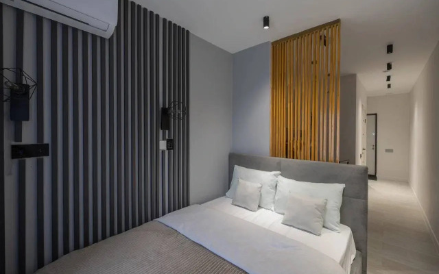 Апартаменты Нахимовский