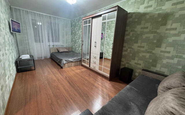 Na Koltsevoy 201 Flat