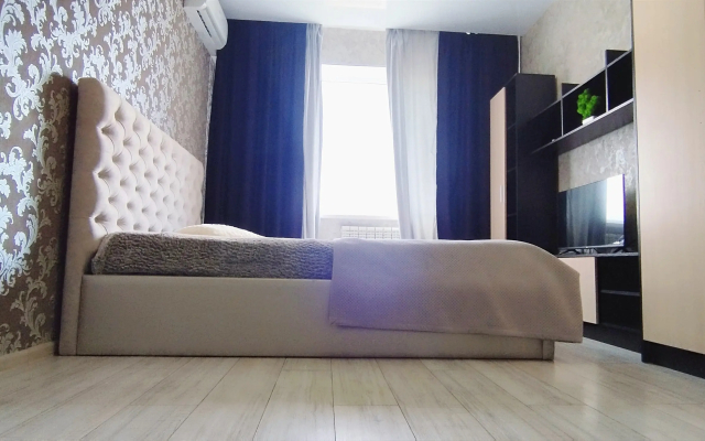 Квартира на Рогожникова 17