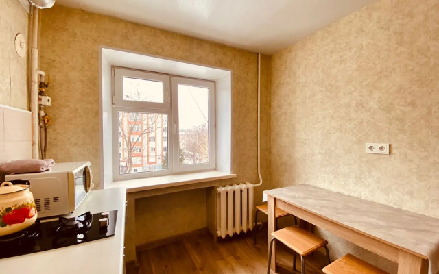 Pion8 Apartments