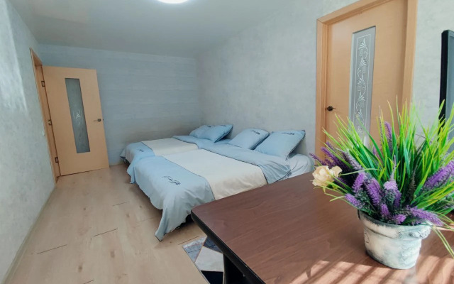 Квартира Карла Маркса 20 1 Этаж