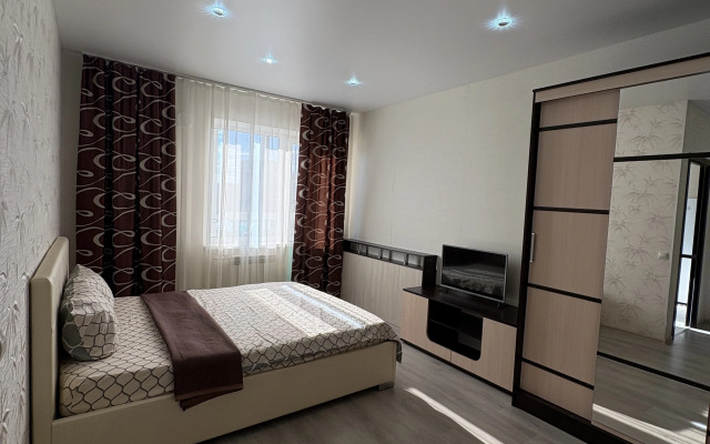 Квартира на ул. Максима Горького 31к3