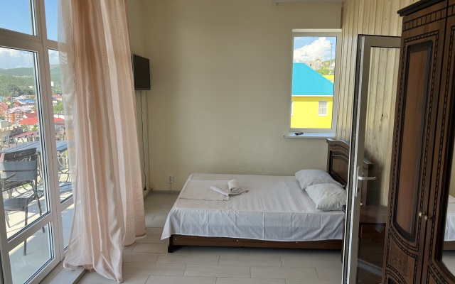 Rayskiy Ugolok Guest House
