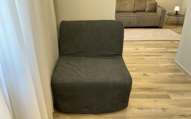 Апартаменты Небо Первая Линия 17