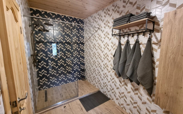 Гостевой дом Avadlahti