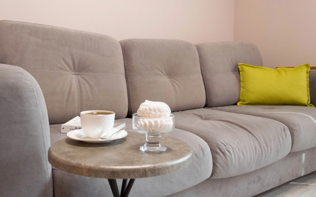 Квартира Двухкомнатная рядом с ТЦ Кристалл