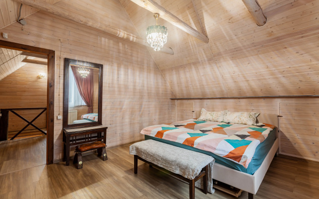 U Raify Guest House