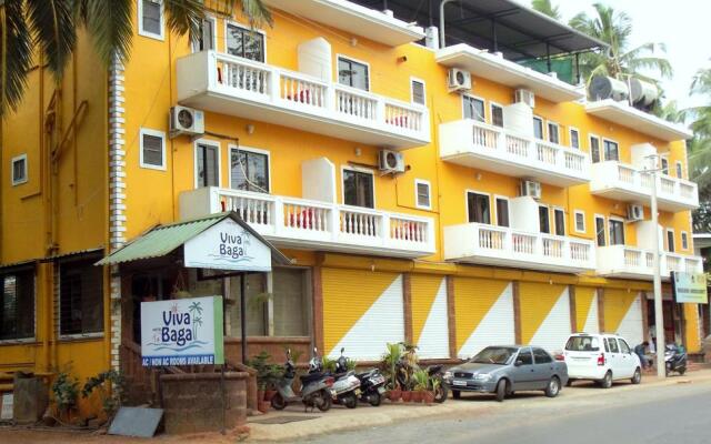 Viva Baga Hotel