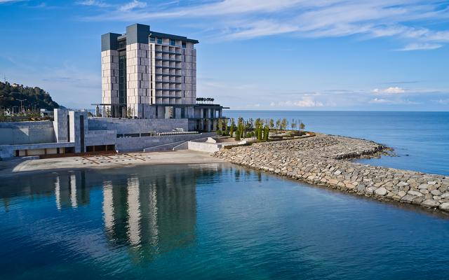 Ricosta Hotel