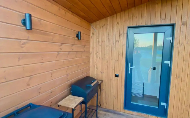 Частный дом Четырехместный Berezkino Village