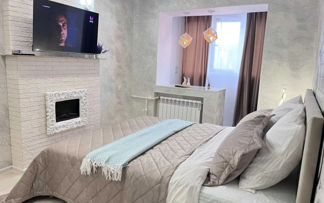 Квартира на улице Яблочкова 36