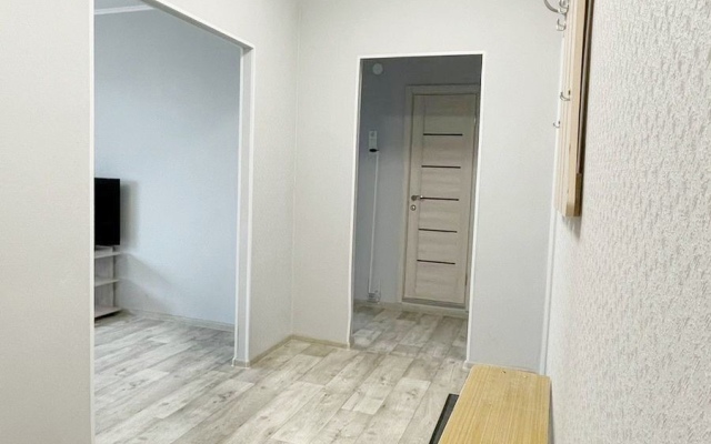 Апартаменты 2K Квартира Взлетная 34