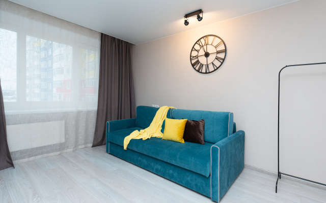 Family Flat near Neurosurgical Center