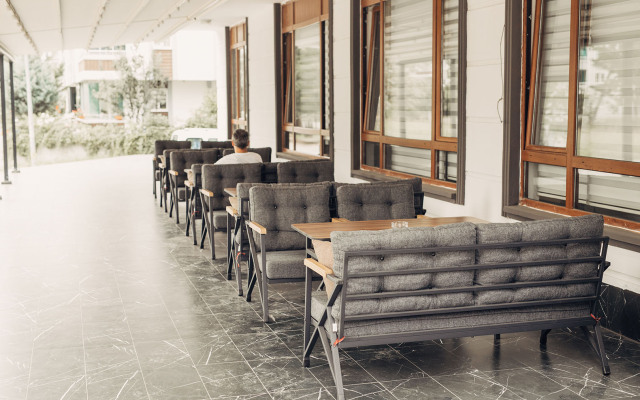 Niva Atakum Hotel