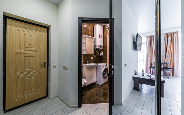 Oplot - Sorrento Park Apartments