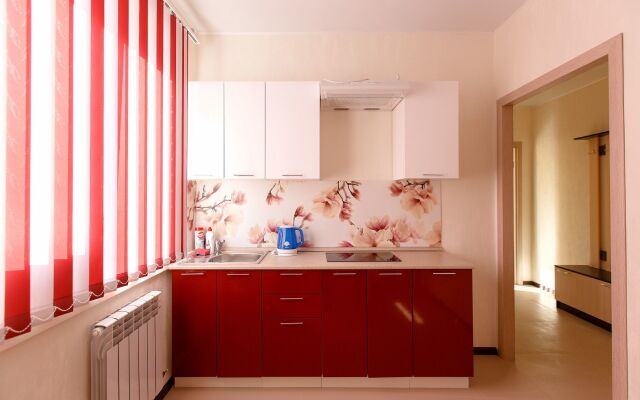 Апартаменты Right Room двухкомнатные на Салтыкова-Щедрина 3