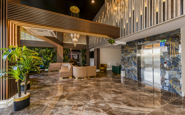 Airport Waves Boutique-hotel