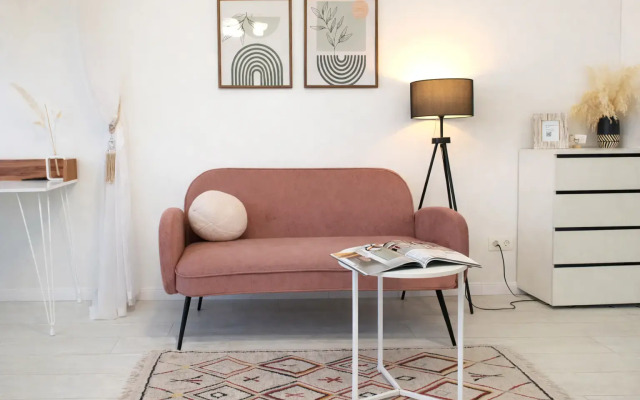 Квартира LanaRoom 11020