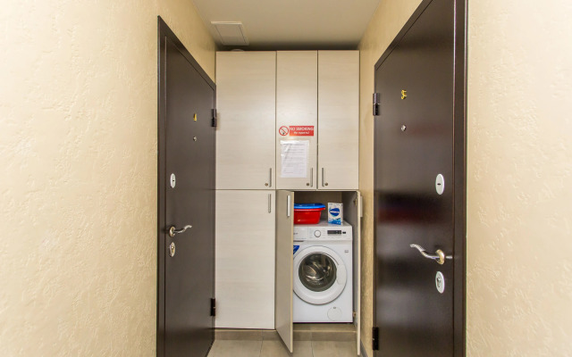 Studiya U Morya (1) Flat