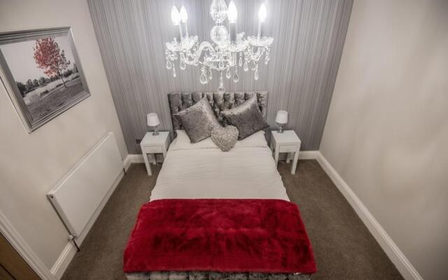 George Wright Boutique-hotel