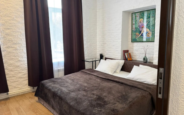 Отель Арт Гранд Виктория