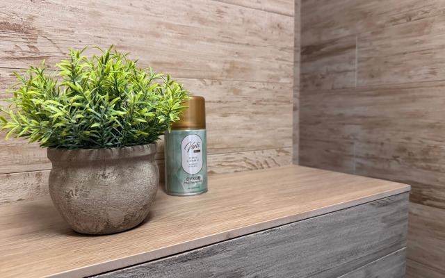 Апартаменты на Гоголя 83