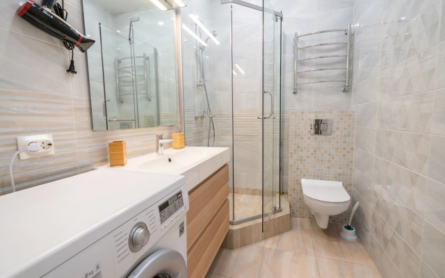 PosutochnoSochi.rf  v ZhK Kontinent Apartament