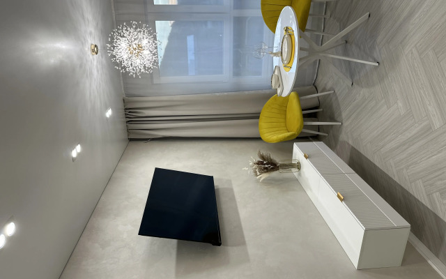 Studiya Flat