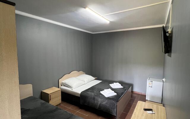 Simba Hotel