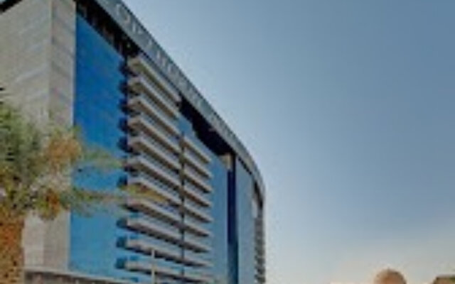 Dubai Отель Copthorne Hotel  Deira