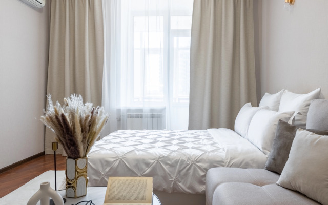 Апартаменты Serenity Homes на двенадцать персон